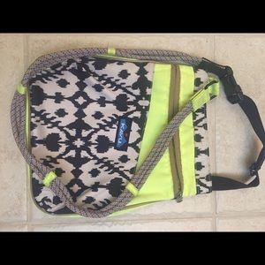 Kavu Bag